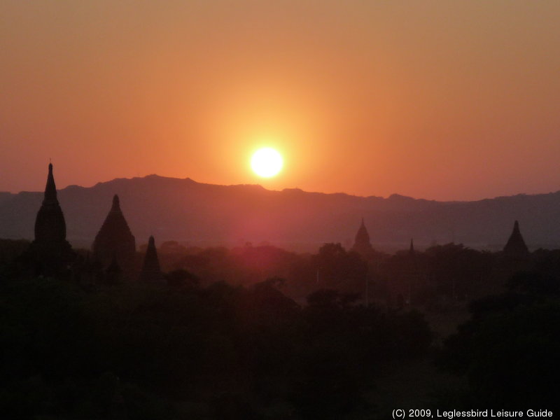 Shwe San Daw Pagoda34